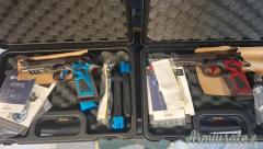 Beretta 92X COLORED 9x19