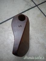 Impugnatura tg. S per Pardini GPR1 4.5/.177