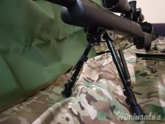 Remington 700 police .308 Winchester