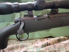 Remington 700 police .308 Winchester