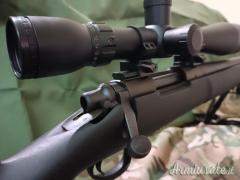 Remington 700 police .308 Winchester
