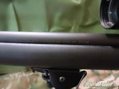 Remington 700 police .308 Winchester