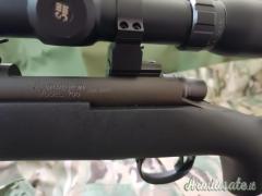 Remington 700 police .308 Winchester