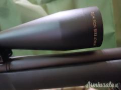 Remington 700 police .308 Winchester
