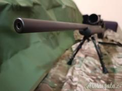 Remington 700 police .308 Winchester
