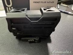 Vector Optics Frenzy Plus 1x31x26