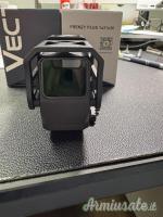 Vector Optics Frenzy Plus 1x31x26