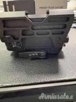 Vector Optics Frenzy Plus 1x31x26