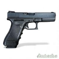 Glock 17 9x21mm IMI