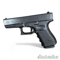 Glock 19 9x21mm IMI