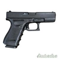 Glock 19 9x21mm IMI