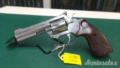 Colt KING COBRA  .357 Magnum  |  9x31mmR  | .353 Casull