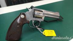 Colt KING COBRA  .357 Magnum  |  9x31mmR  | .353 Casull