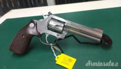 Colt KING COBRA  .357 Magnum  |  9x31mmR  | .353 Casull