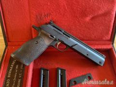 Bernardelli PO10 .22 LR Long Rifle