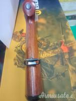 Valmet M88Petra .308 Winchester