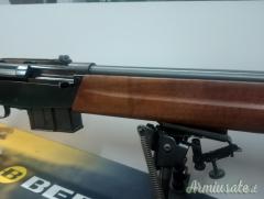 Valmet M88Petra .308 Winchester