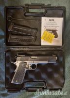 IMI | Israel Military Industries BUL 1911 9x21mm IMI