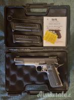 IMI | Israel Military Industries BUL 1911 9x21mm IMI