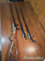 Vi-Ma Pegaso xl .222 Remington