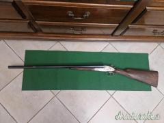 Piotti Armi Montecarlo / 12