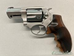 Ruger | Sturm SP101 .38 Special  |  9x29mmR