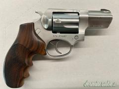 Ruger | Sturm SP101 .38 Special  |  9x29mmR
