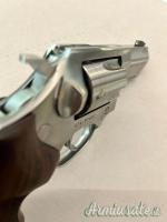 Ruger | Sturm SP101 .38 Special  |  9x29mmR