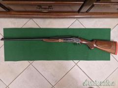 Doppietta Express Sarasqueta H.H. cal. 9.3x74 R