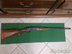 Doppietta Express Sarasqueta H.H. cal. 9.3x74 R