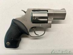 Taurus | Forjas 85 ULTRALITE TITANIUM .38 Special  |  9x29mmR