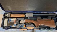 Beretta 686 SILVER PIGEON I  .410