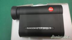 LEICA RANGEMASTER CRF 2400-R