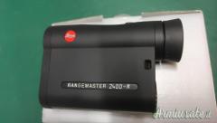 LEICA RANGEMASTER CRF 2400-R