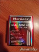 Eld match .264 140 grains