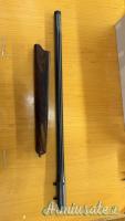 Blaser R93 6.5x55mm
