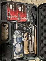 Beretta BERETTA 92X - PERFORMANCE OPTIC READY 9x19mm Parabellum | Luger | NATO