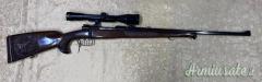 Franz Sodia - Azione Mauser  - cal. 6.5x68mm - USATO -