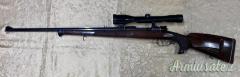 Franz Sodia - Azione Mauser  - cal. 6.5x68mm - USATO -