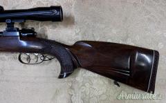 Franz Sodia - Azione Mauser  - cal. 6.5x68mm - USATO -