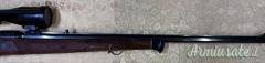 Franz Sodia - Azione Mauser  - cal. 6.5x68mm - USATO -