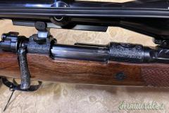 Franz Sodia - Azione Mauser  - cal. 6.5x68mm - USATO -