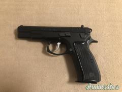 CZ | Ceska Zbrojovka 75 BD 9x21mm IMI