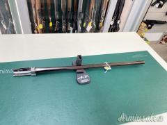 Canna Cosmi Acciaio Boehler Antinit 61CM 4 Stelle