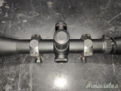 Leupold vx3 6.5 -20 x 50