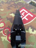 CZ | Ceska Zbrojovka P 09 9x19mm Parabellum | Luger | NATO