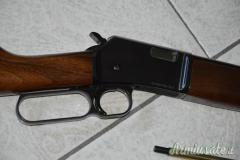 Browning BL22 .22 Long Rifle