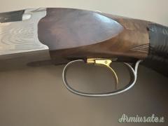 Beretta 682 Gold E 12