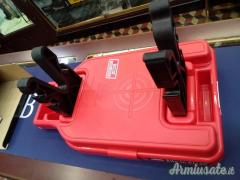 MTM Site In Clean Gun Rest