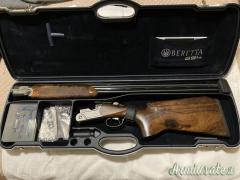 Beretta 694 trap 12